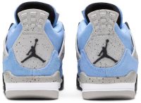 Air Jordan 4 Retro GS ‘University Blue’ 408452-400