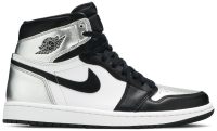 Air Jordan 1 High OG ‘Silver Toe’ CD0461-001