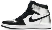 Air Jordan 1 High OG ‘Silver Toe’ CD0461-001