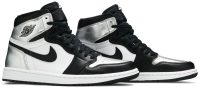 Air Jordan 1 High OG ‘Silver Toe’ CD0461-001