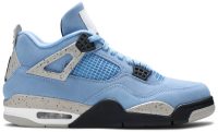 Air Jordan 4 Retro ‘University Blue’ CT8527-400