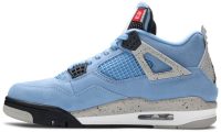 Air Jordan 4 Retro ‘University Blue’ CT8527-400