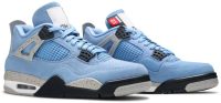 Air Jordan 4 Retro ‘University Blue’ CT8527-400