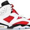 Air Jordan 6 Retro OG ‘Carmine’ 2021 CT8529-106