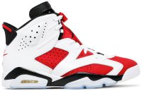 Air Jordan 6 Retro OG ‘Carmine’ 2021 CT8529-106