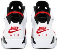 Air Jordan 6 Retro OG ‘Carmine’ 2021 CT8529-106