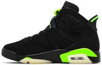 Air Jordan 6 Retro ‘Electric Green’ CT8529-003