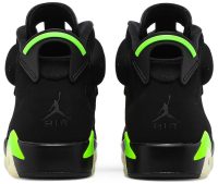 Air Jordan 6 Retro ‘Electric Green’ CT8529-003