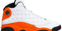 Air Jordan 13 Retro ‘Starfish’ 414571-108