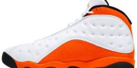 Air Jordan 13 Retro ‘Starfish’ 414571-108