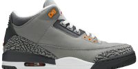 Air Jordan 3 Retro ‘Cool Grey’ 2021 CT8532-012