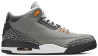 Air Jordan 3 Retro ‘Cool Grey’ 2021 CT8532-012