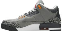 Air Jordan 3 Retro ‘Cool Grey’ 2021 CT8532-012