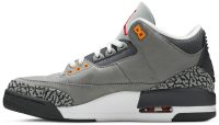 Air Jordan 3 Retro ‘Cool Grey’ 2021 CT8532-012