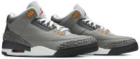 Air Jordan 3 Retro ‘Cool Grey’ 2021 CT8532-012