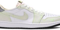 Air Jordan 1 Low OG ‘Ghost Green’ DM7837-103