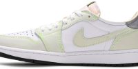 Air Jordan 1 Low OG ‘Ghost Green’ DM7837-103