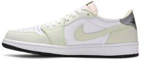 Air Jordan 1 Low OG ‘Ghost Green’ DM7837-103