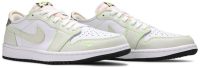 Air Jordan 1 Low OG ‘Ghost Green’ DM7837-103