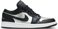 Air Jordan 1 Low SE ‘Silver Toe’ DA5551-001