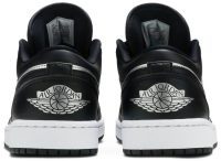 Air Jordan 1 Low SE ‘Silver Toe’ DA5551-001