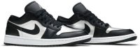 Air Jordan 1 Low SE ‘Silver Toe’ DA5551-001