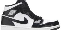 Air Jordan 1 Mid SE ‘All Star 2021’ DD1649-001