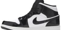 Air Jordan 1 Mid SE ‘All Star 2021’ DD1649-001