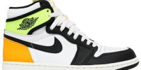 Air Jordan 1 Retro High OG ‘Volt’ 555088-118