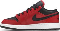 Air Jordan 1 Low GS ‘Reverse Bred’ 553560-605