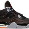 Air Jordan 4 Retro ‘Starfish’ CW7183-100