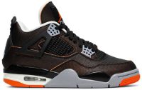 Air Jordan 4 Retro ‘Starfish’ CW7183-100