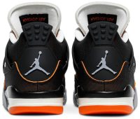 Air Jordan 4 Retro ‘Starfish’ CW7183-100