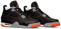 Air Jordan 4 Retro ‘Starfish’ CW7183-100