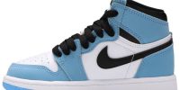 Air Jordan 1 Retro High OG PS ‘University Blue’ AQ2664-134