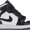 Air Jordan 1 Mid SE GC ‘XQ 2022’ DV0576-176