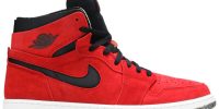 Air Jordan 1 High Zoom Comfort ‘Gym Red’ CT0978-600