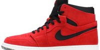 Air Jordan 1 High Zoom Comfort ‘Gym Red’ CT0978-600