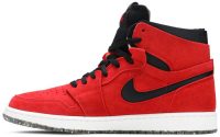 Air Jordan 1 High Zoom Comfort ‘Gym Red’ CT0978-600