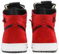 Air Jordan 1 High Zoom Comfort ‘Gym Red’ CT0978-600