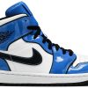 Air Jordan 1 Mid SE ‘P(HER)SPECTIVE’ CW6008-600