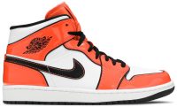 Air Jordan 1 Mid SE ‘Turf Orange’ DD6834-802