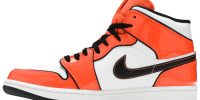 Air Jordan 1 Mid SE ‘Turf Orange’ DD6834-802