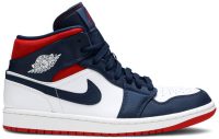 Air Jordan 1 Mid SE ‘Olympic’ 852542-104