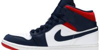 Air Jordan 1 Mid SE ‘Olympic’ 852542-104