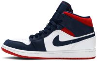 Air Jordan 1 Mid SE ‘Olympic’ 852542-104