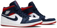 Air Jordan 1 Mid SE ‘Olympic’ 852542-104