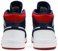 Air Jordan 1 Mid SE ‘Olympic’ 852542-104