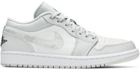 Air Jordan 1 Low ‘White Camo’ DC9036-100