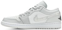 Air Jordan 1 Low ‘White Camo’ DC9036-100